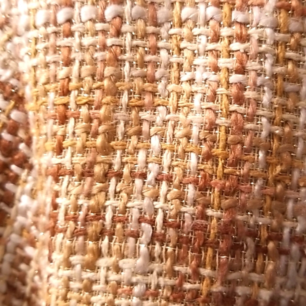 Textured jacket - Picture 5 of 5